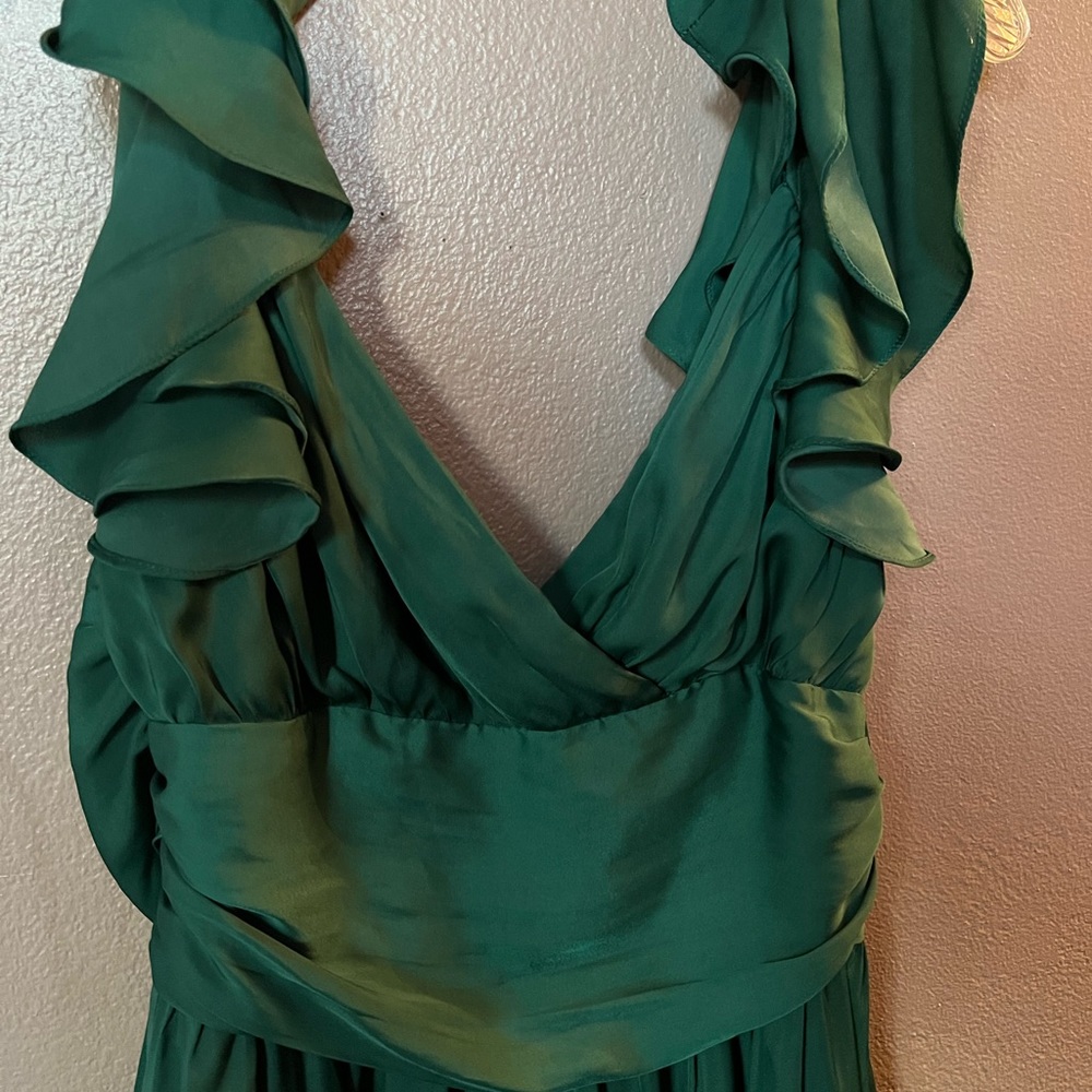 Mini dress - Picture 5 of 6